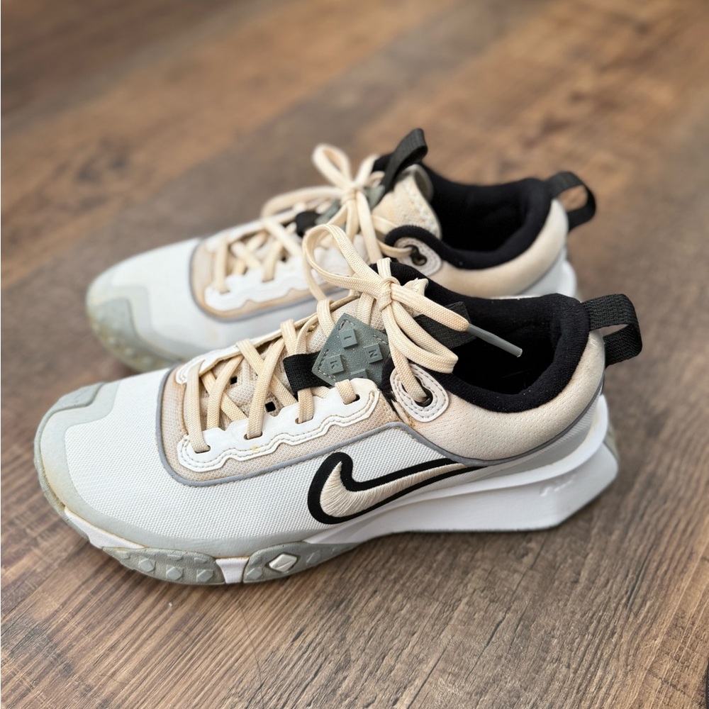 Nike Air Diamond Turf Shoes